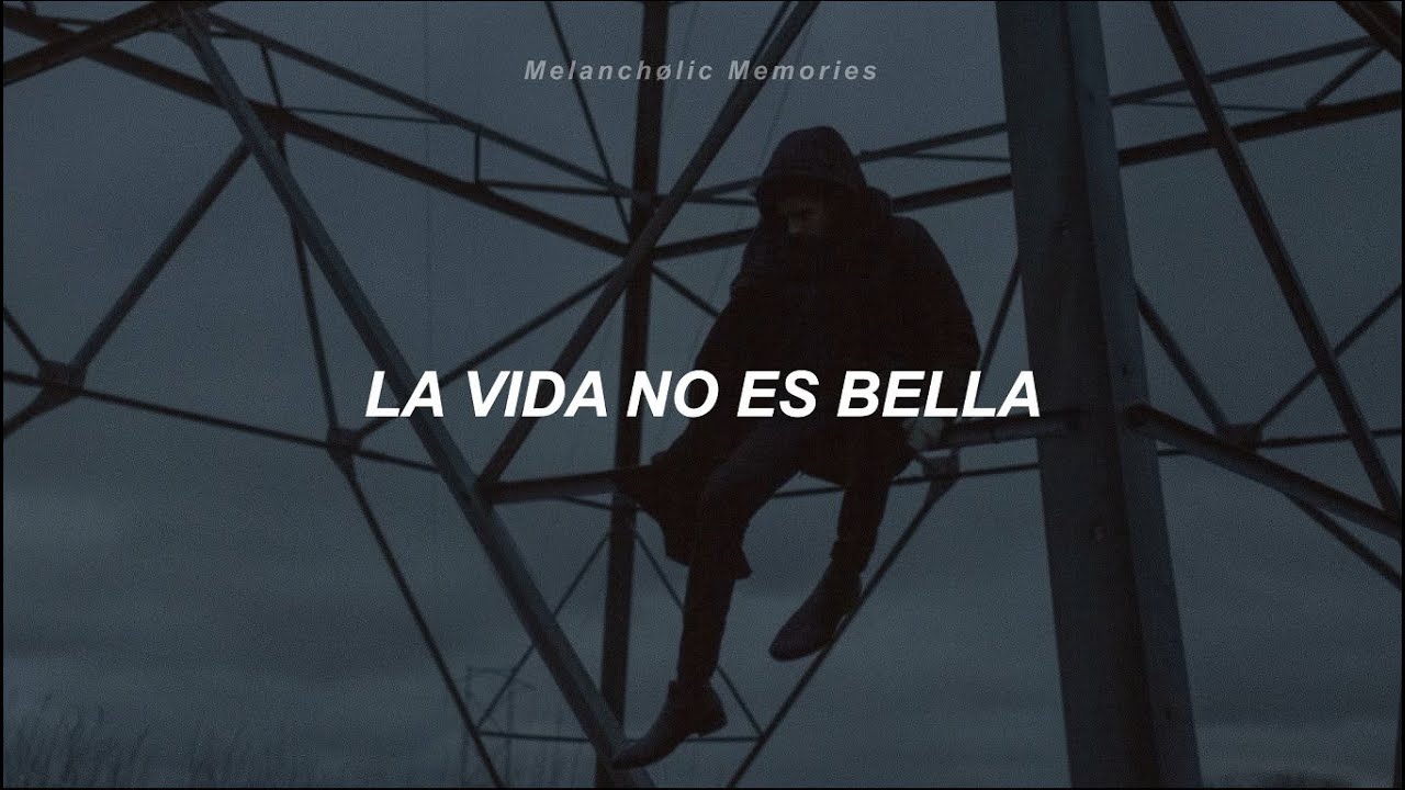 Porta ft. Soma - Nota De Suicidio (Letra)