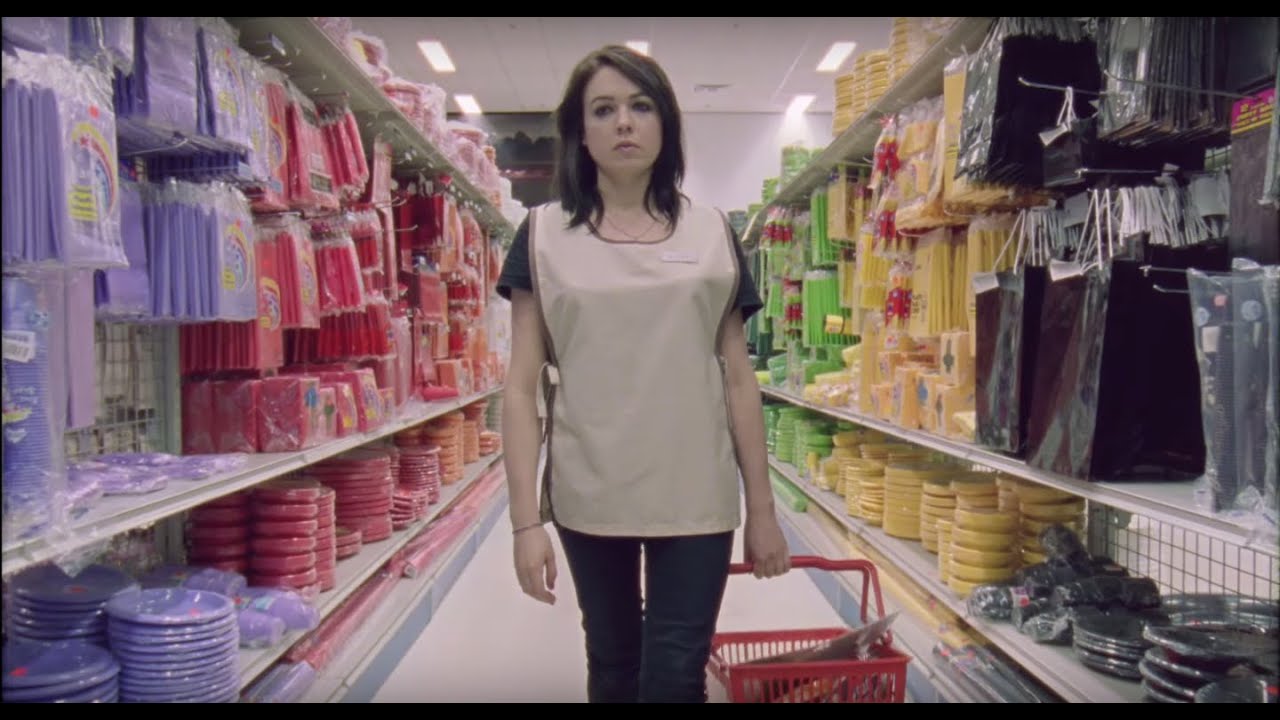 Angus & Julia Stone - Big Jet Plane ๐ถ