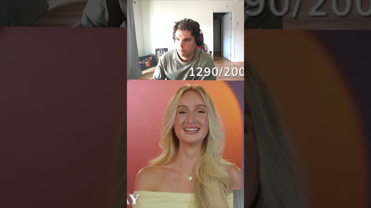 Réaction aux Candidats d'OD en Direct 🎥