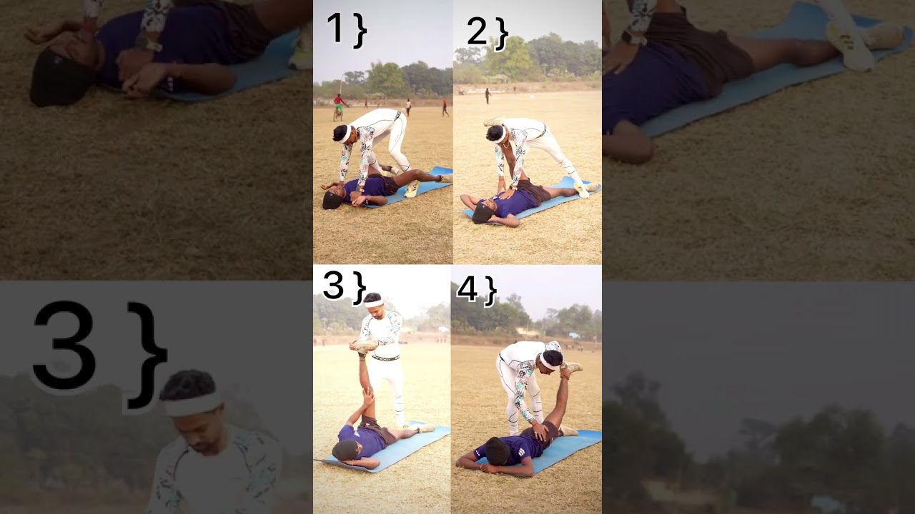 ⚠️ INCREASE RUNNING STRIDE LENGTH 🔥तेज़ दौड़ने के एक्सरसाइज़ Run faster with this exercise #Army