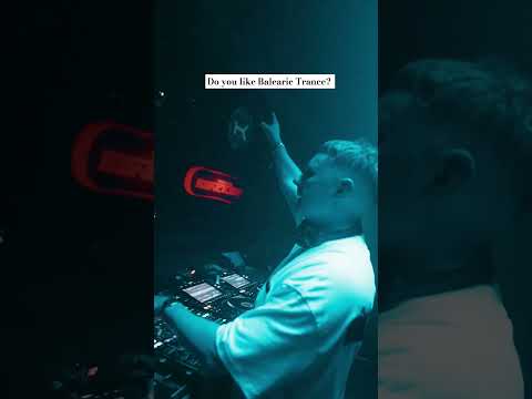 Do you like Balearic Trance? Here's a brand new track from my CIRCA96 Project #trancemusic #newmusic