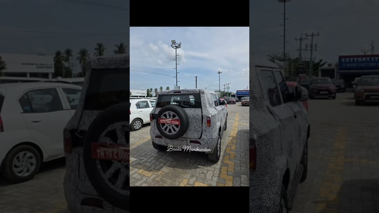 Bolero 2025 New Model 🚗 | Mahindra Bolero Update