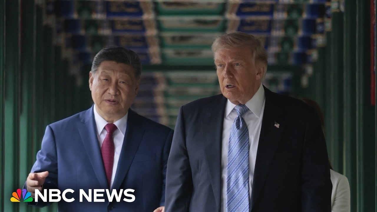 Top Headlines – May 15 | Morning News NOW