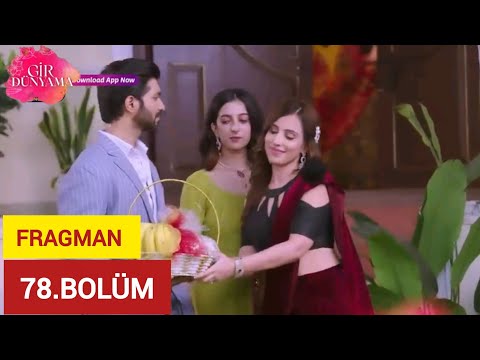 Gir Dünyama (Tose Naina Milaaki Ke) 78. Bölüm | 21 Ekim 2025