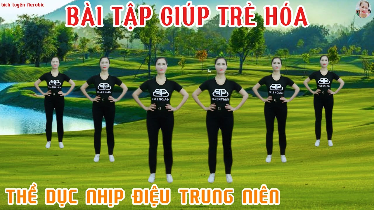 Bài Tập Hóa - Tràn Đầy Năng Lượng Mới Cho Trung Niên 🌟