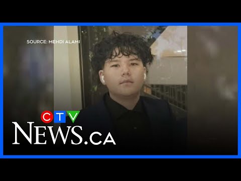 Details emerging in fatal police shooting of teen near Montreal