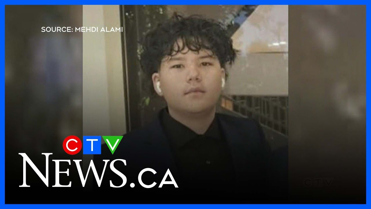 Tragic Police Shooting of 15-Year-Old Near Montreal Sparks Outrage 🚨