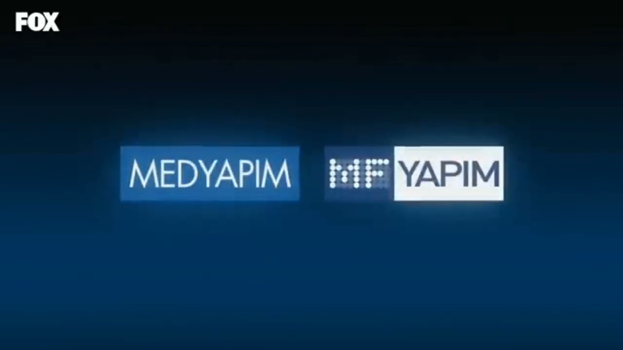 MedYapım Mf Yapım Jenerik (2016-2025)