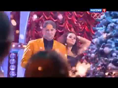 Потап и Настя Каменских- Всё Пучком (Голубой огонек 2014)