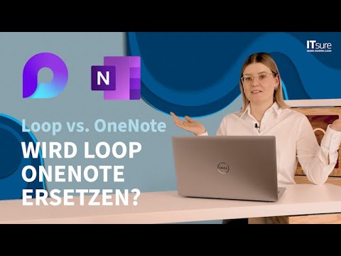 Loop vs. OneNote: Vergleich der Tools 📝