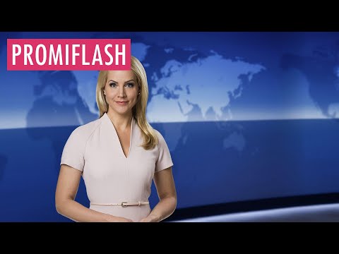 Peinlich: Judith Rakers betrunken bei der Tagesschau