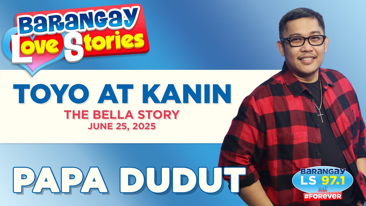 TOYO AT KANIN - BELLA | Heartwarming Barangay Love Story π