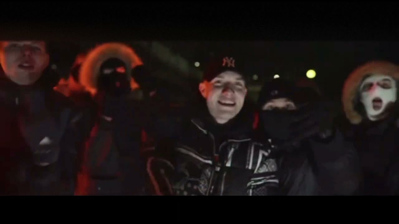 BadKid - Welcome to Kaunas (Be Kortes Part) 🎶