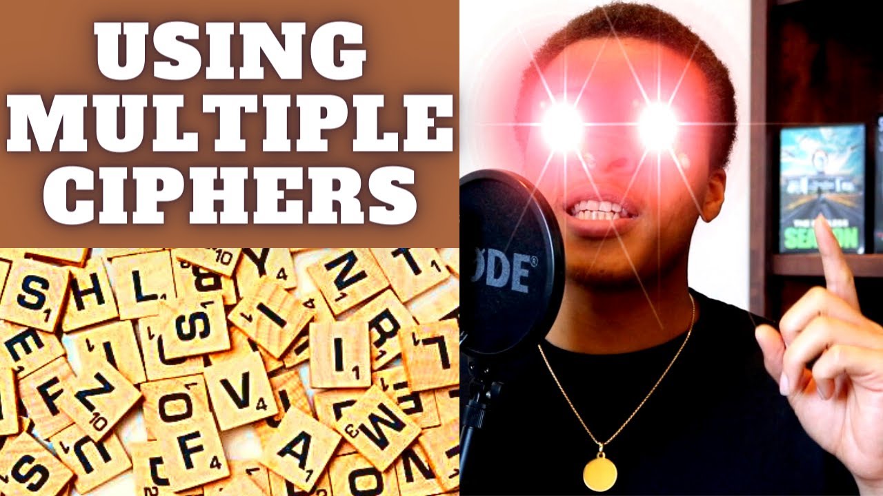 Using Multiple Gematria Ciphers | How to Decode Gematria Properly | Ketfizah