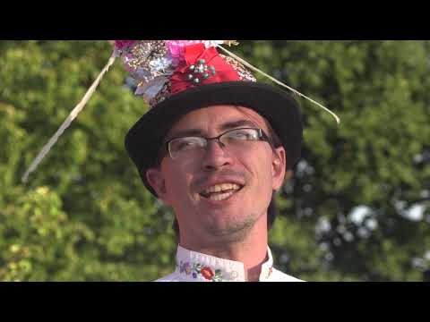 VACENOVICE-ZPÍVÁNÍ S BERANEM v salaši Rudník (7.)