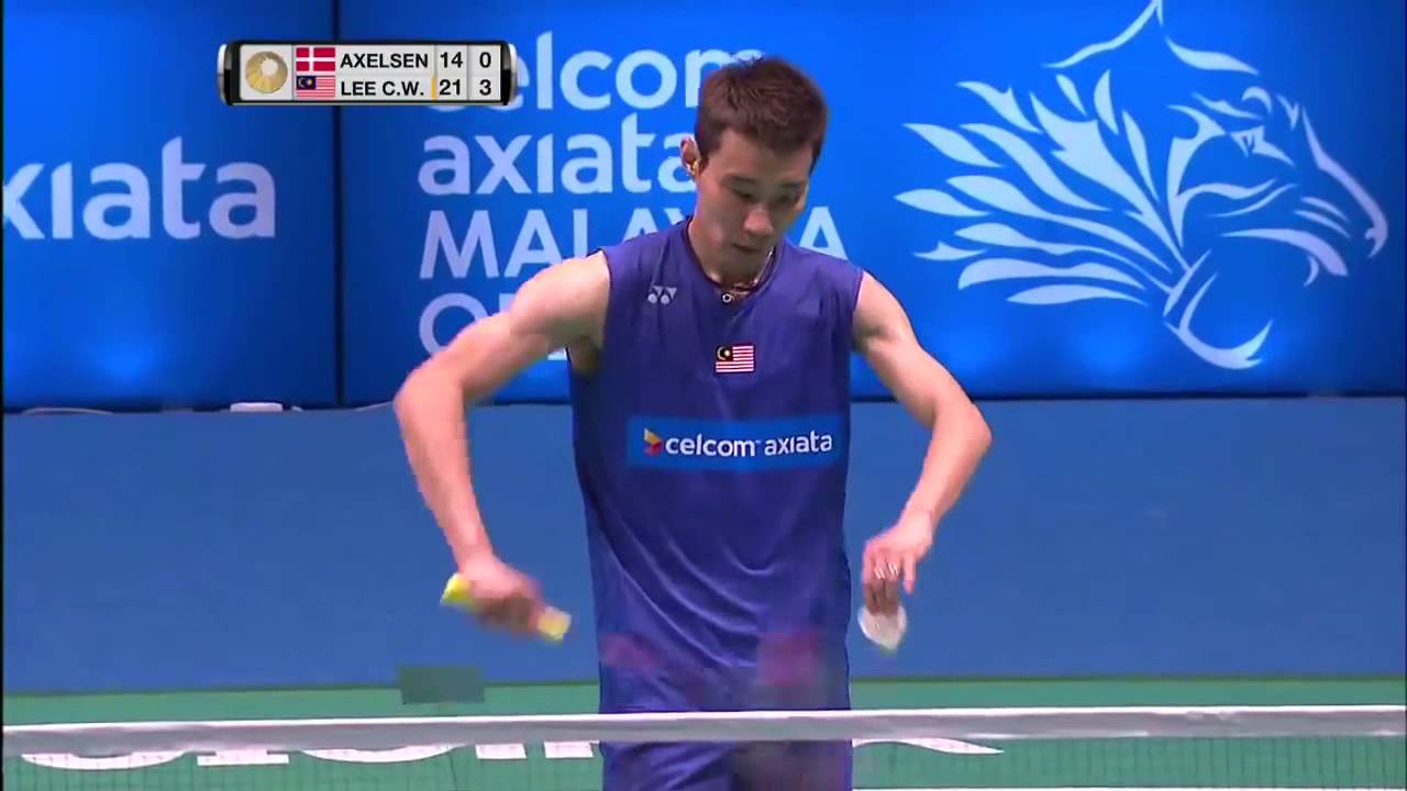 Best of Badminton 2016 E3: Malaysia Open Highlights 🏸