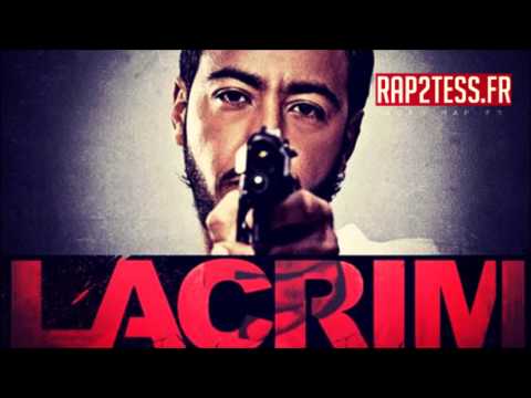 Lacrim - Même Langage Officiel 2014