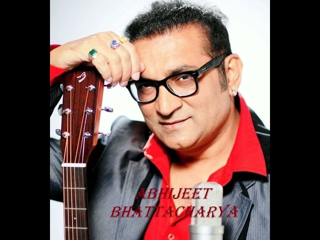 Chaand Taare Tod Lau - Abhijeet Bhattacharya 🎶