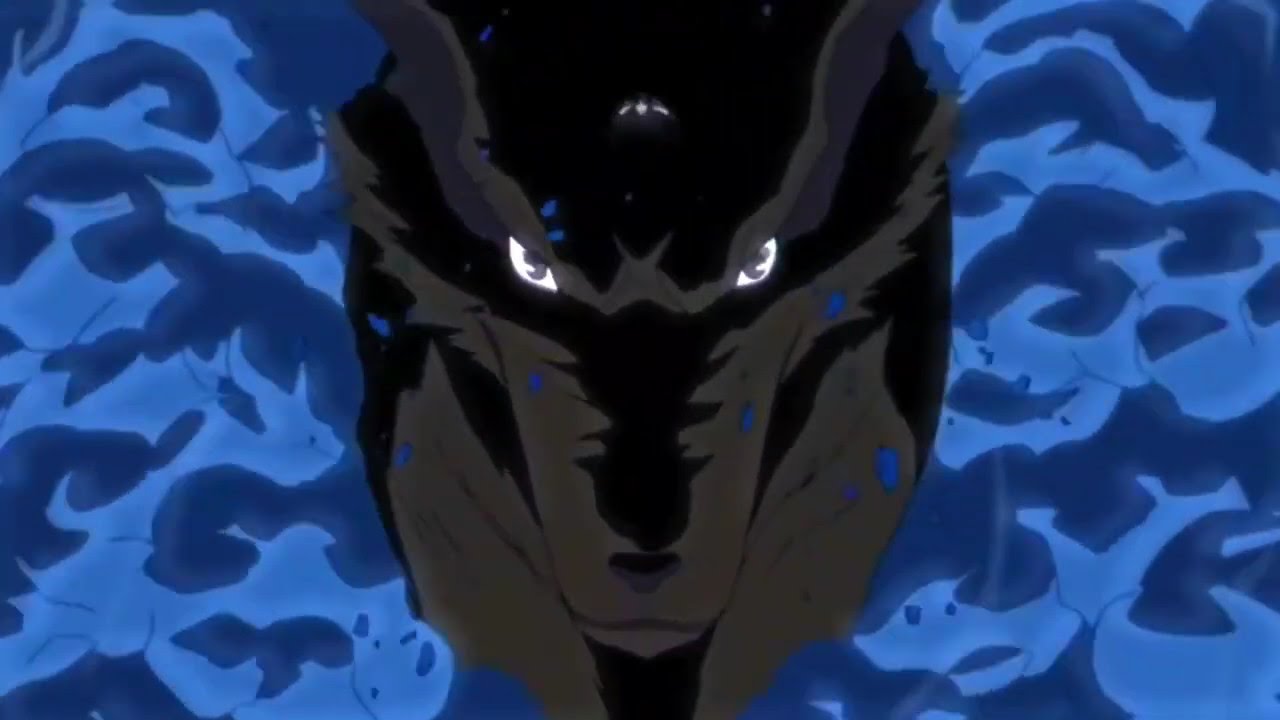 Night Lovell - Just Tryna | Naruto AMV π₯