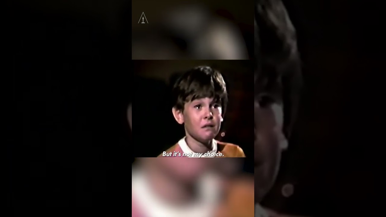 Casting Henry Thomas in 'E.T.' 🎬
