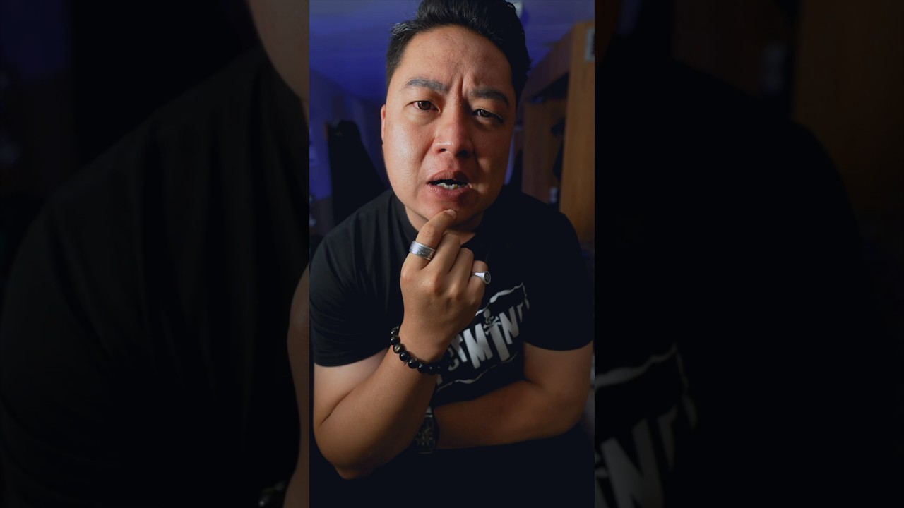 Penn & Teller's Secret Magic Trick Revealed ✨