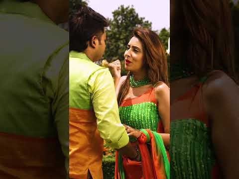 Bappy Chowdhury & Mim Bangla Movie Song #shortsvideo