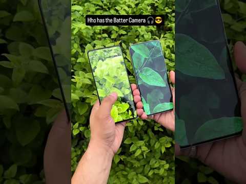 Vivo Y400 Pro vs OPPO F29 Pro | Photography Test Best Stylish Camera Midrange Phone Under ₹20,000?