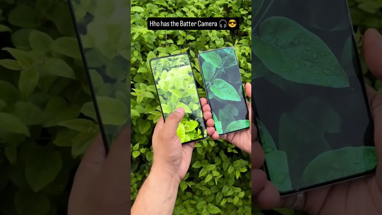 Vivo Y400 Pro vs OPPO F29 Pro: Which Midrange Smartphone Takes the Best Photos in 2025? 📱