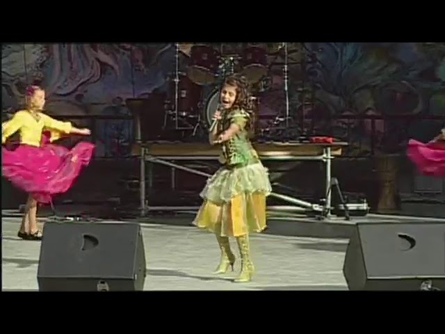 Romane Gila 2020: Kaj Tut Te Rodel Ruska ❤️