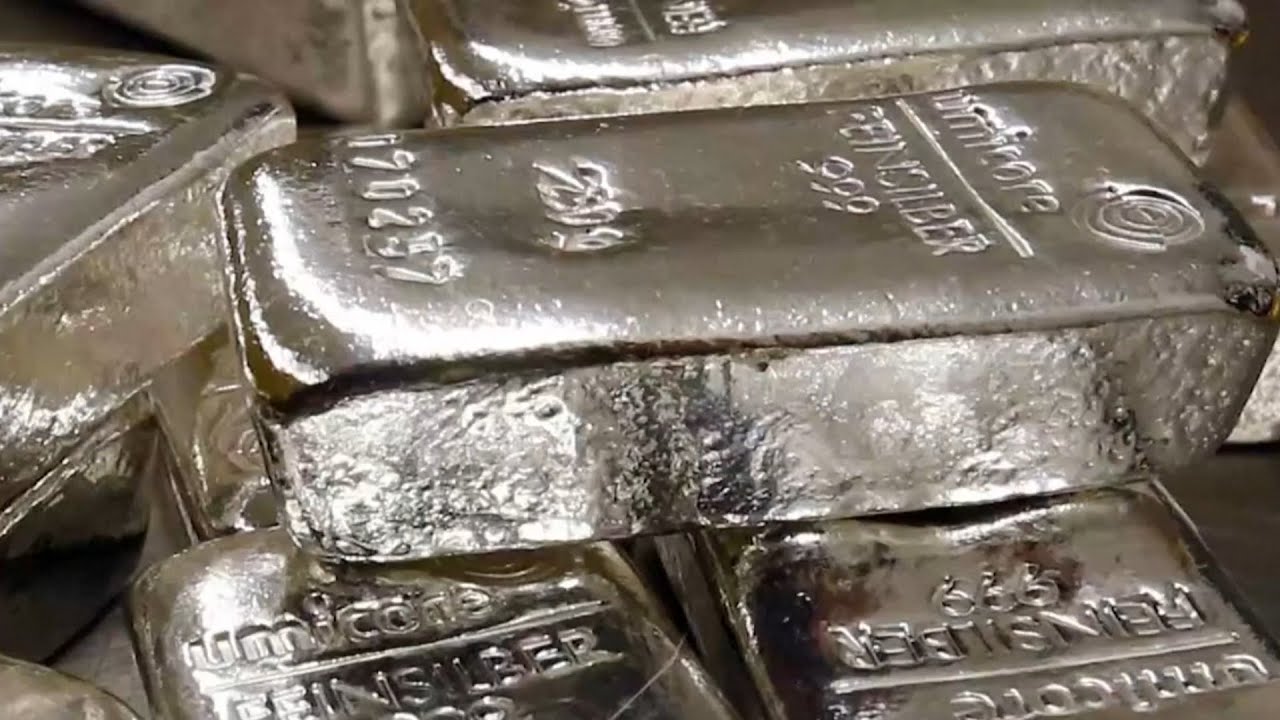 Silver value increases to new record high as gold continues to climb