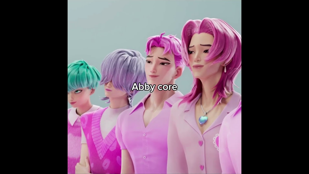 Abby Core ✨ | Kpop Demon Hunters & More