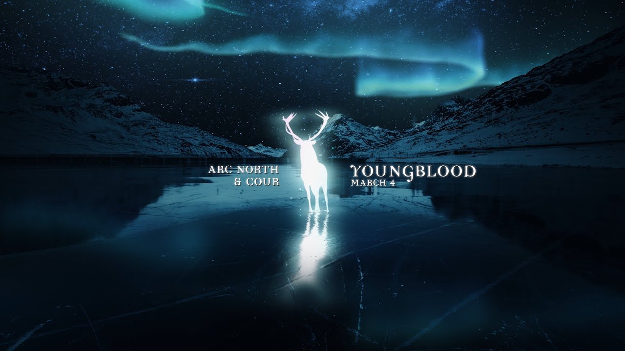 Arc North's Cover of 'Youngblood' by 5SOS 🎶