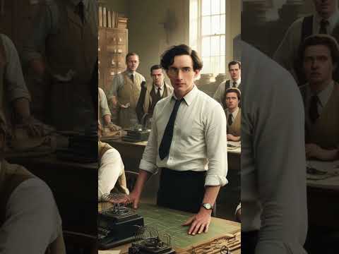 The Enigma Code: Cracking the Nazi Cipher