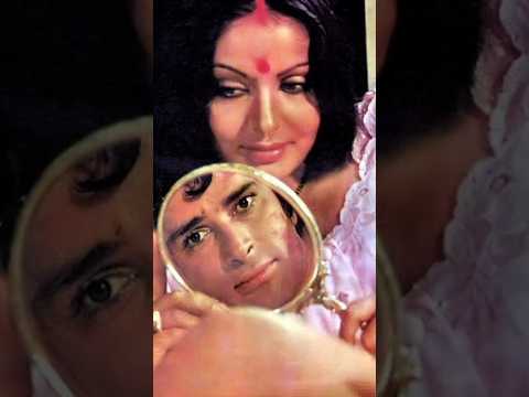 Old Hindi song 💗#sashikapoor  #indianactor #everygreenhits #oldisgold #charttoppers #hitsong