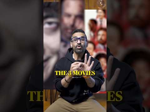 3 great movies on Netflix. #netflix #bestmovies #shorts