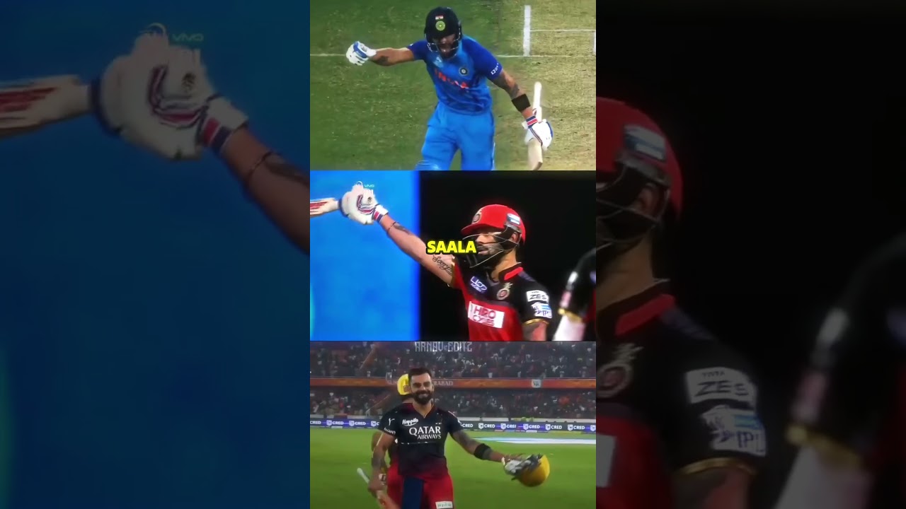 Why Virat Kohli Is Labeled a Failed Captain 🏏