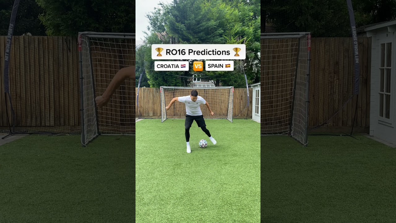 Euro 2020 Knockout Predictions 🔮 | Who Will Win the Round of 16? ⚽️