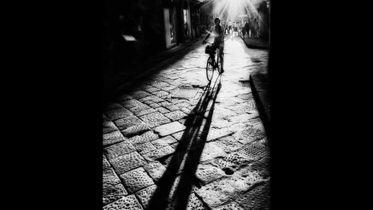 Vangelis - Light & Shadow HD 🎶