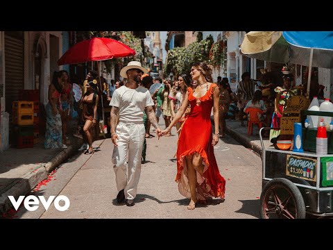 Maluma - BRONCEADOR (Official Video)