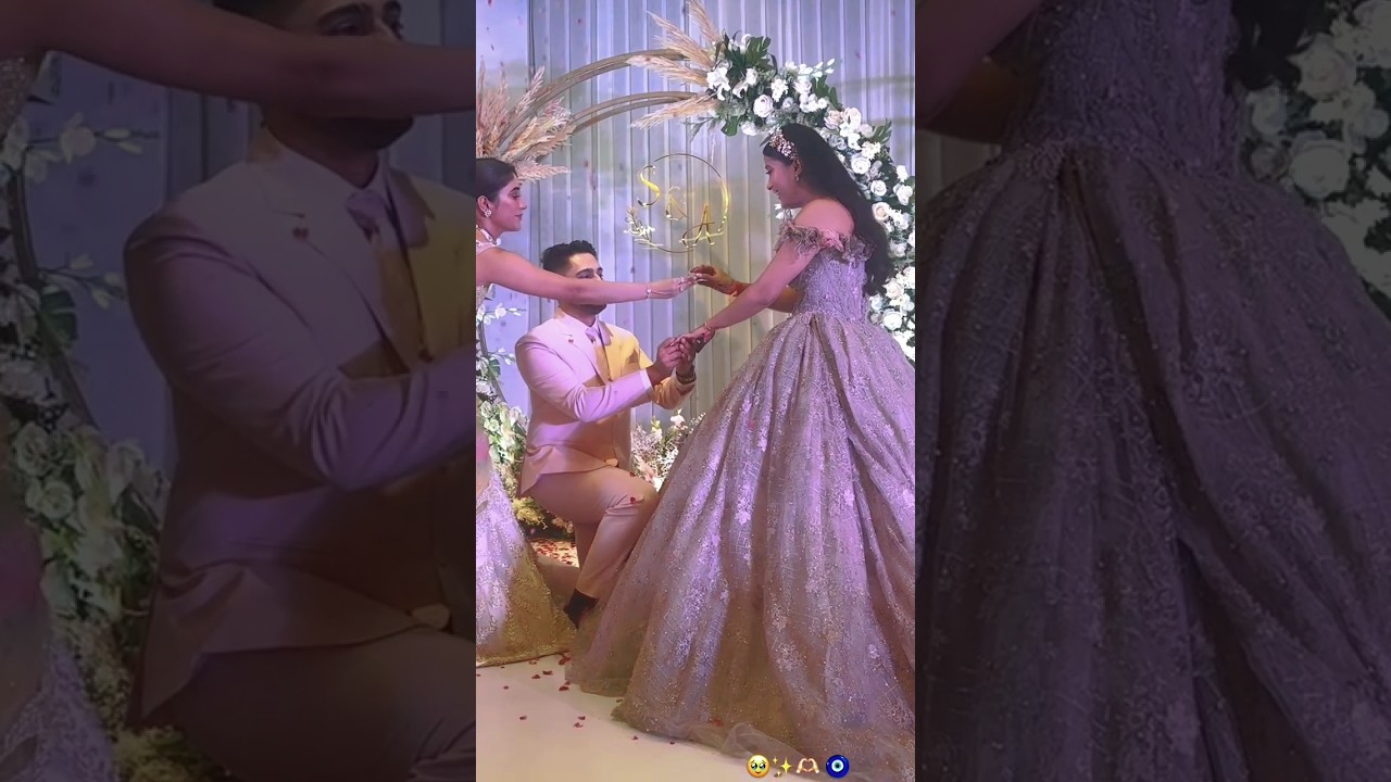 Shivangi Joshi's Sister Sheetal Joshi Gets Engaged 💍