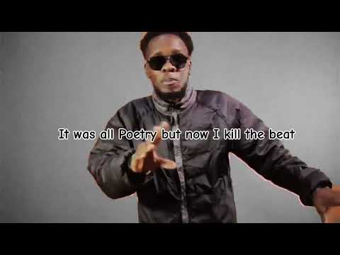 The One Verse 3 official video - Dark Sensei 🥋