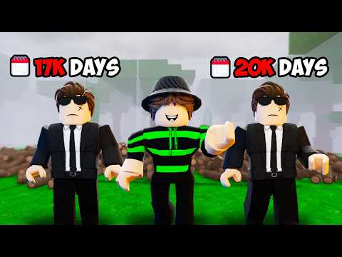 I Hired 99 Nights DEADLIEST BODYGUARDS..