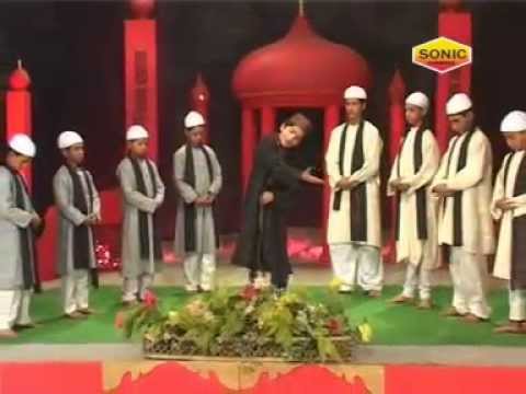 Best Islamic Qawwali 'Salaam' by Rais Anis Sabri 🎶