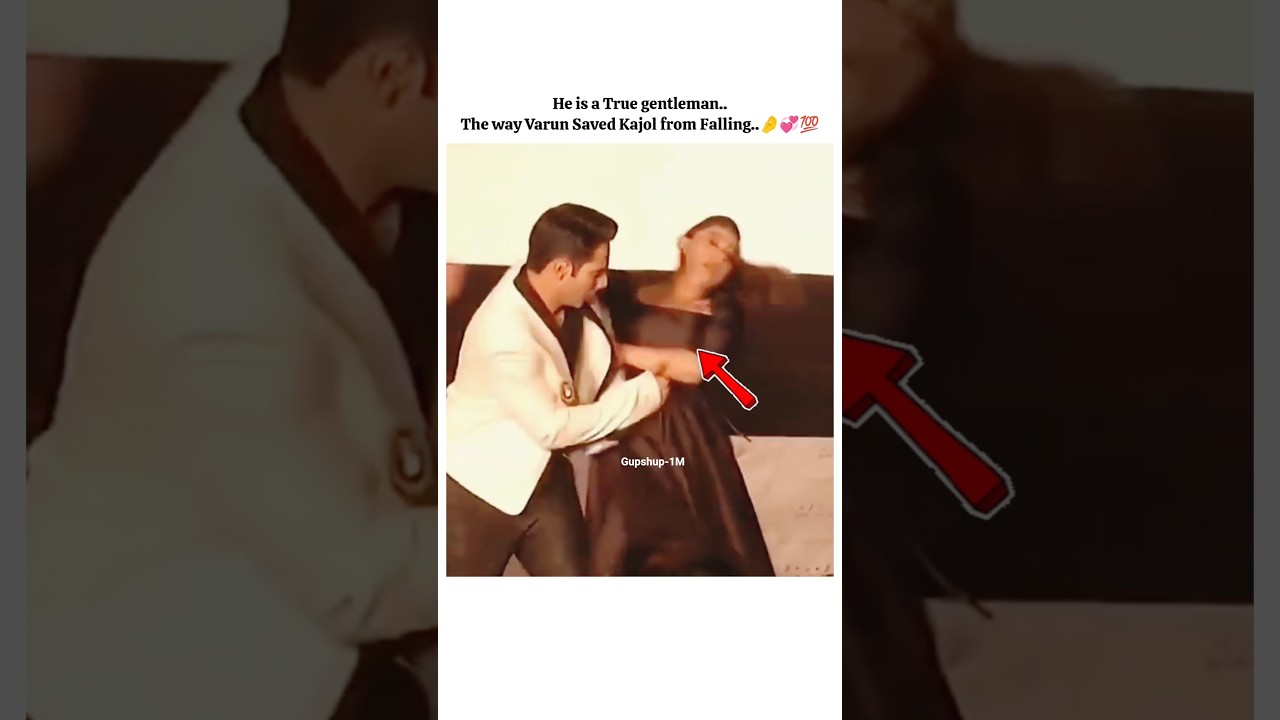 This Gentleman’s Sweet Gesture Will Melt Your Heart ❤️ #ViralVideo