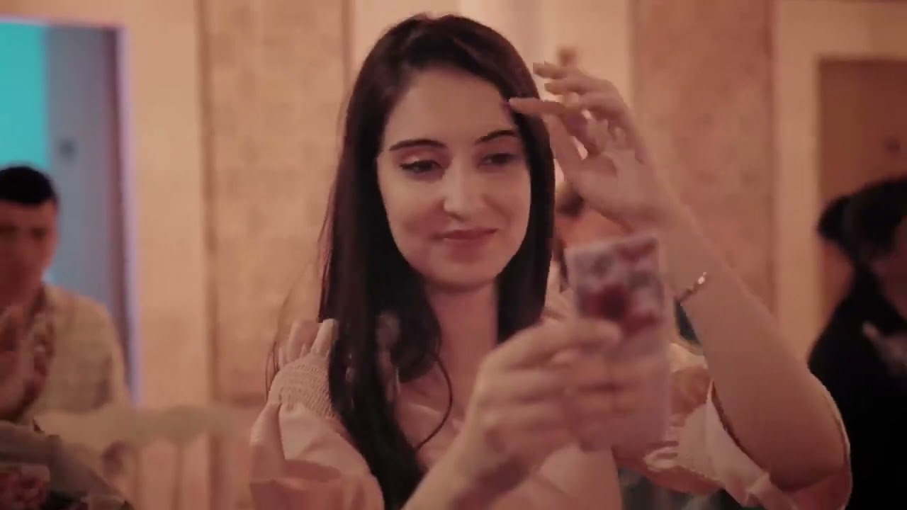 حصريا: فيديو كليب ديمة مكي الجديد Balti - Dima Mechi 🎶