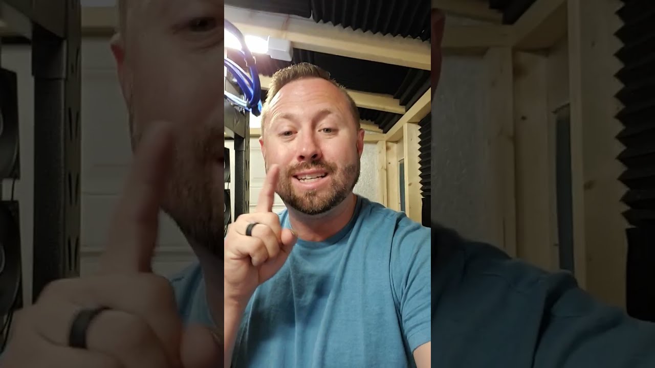 Get My KDA Pro Mini ASIC Crypto Miner! 🔥