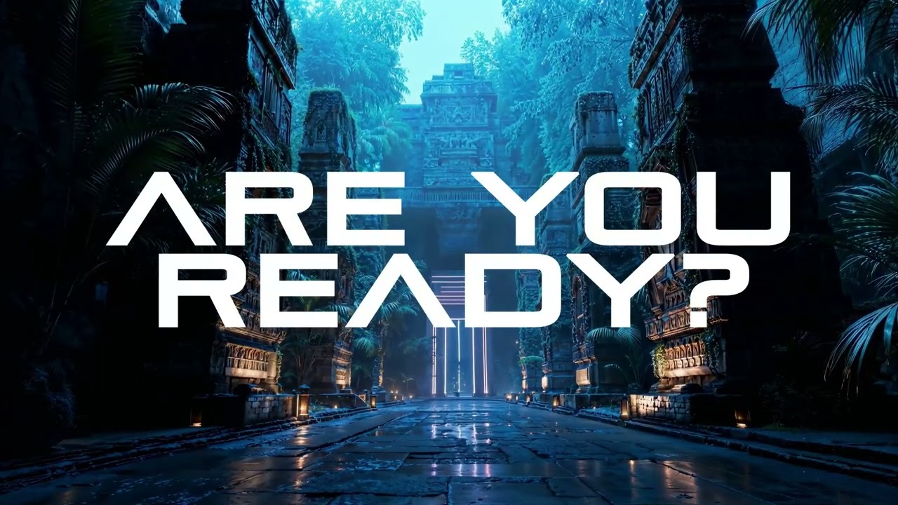 Countdown - Devoxx France 2025