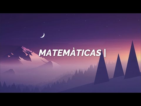 Dalex - Matemáticas (Letra/Lyrics)