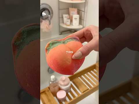 asmr night routine🩰🤍 #pink #aesthetic #vlog #grwm #gurwm #nightroutine