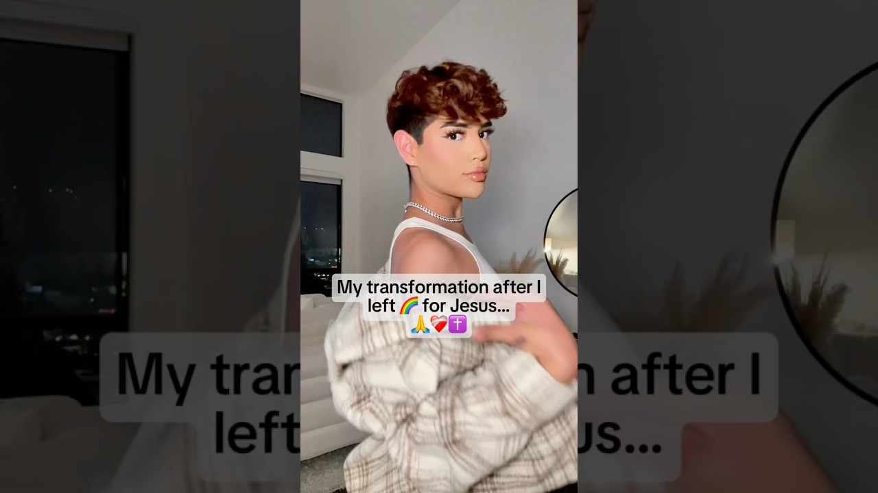 A Heartfelt Story of Faith That Will Inspire You ✝️